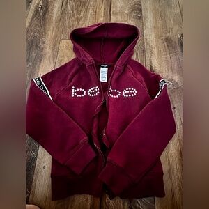 Bebe 10/12 sweater